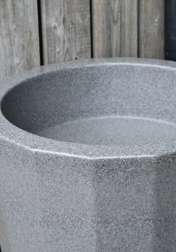 SuDS System In Millstone